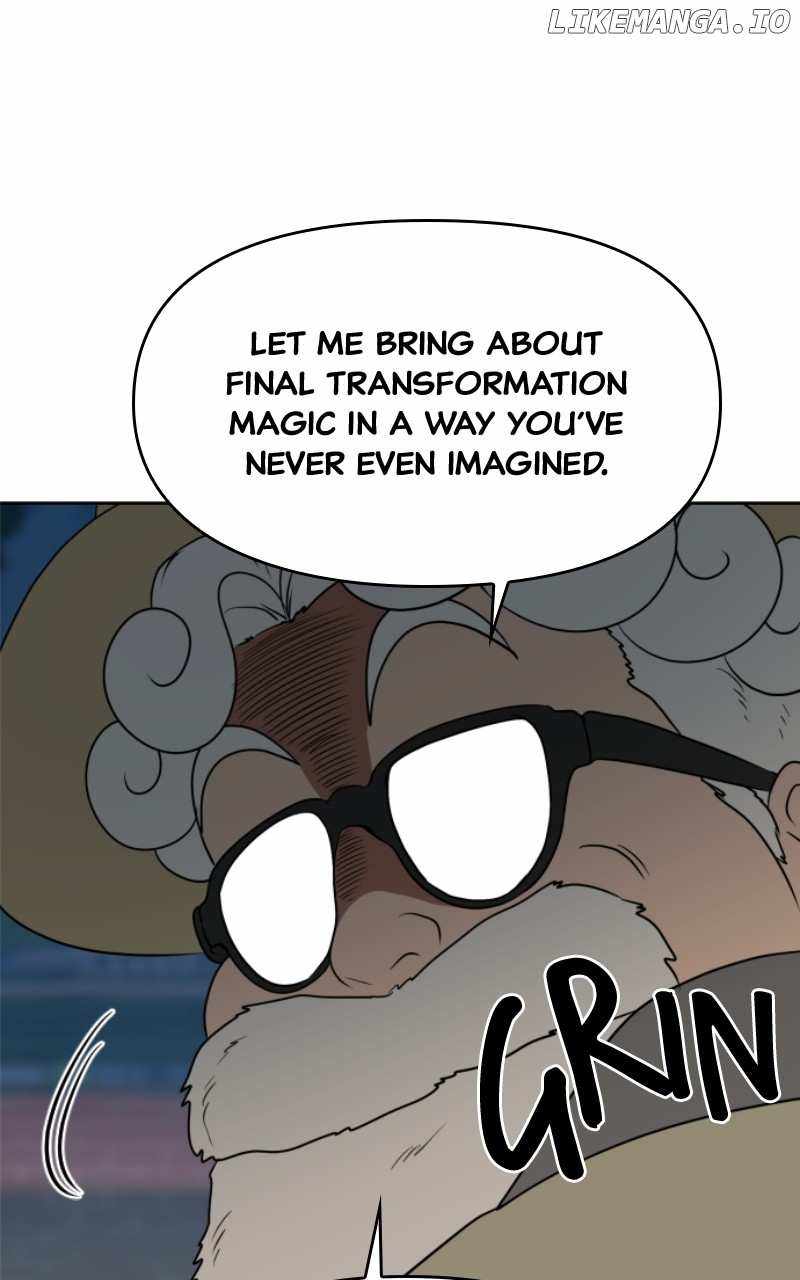 Magical School Meal - chapter-60 - Page 32