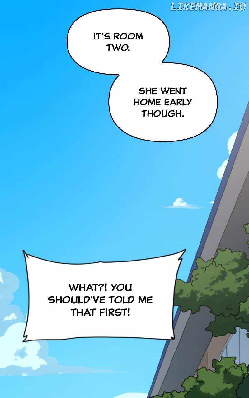 Magical School Meal - chapter-60 - Page 35