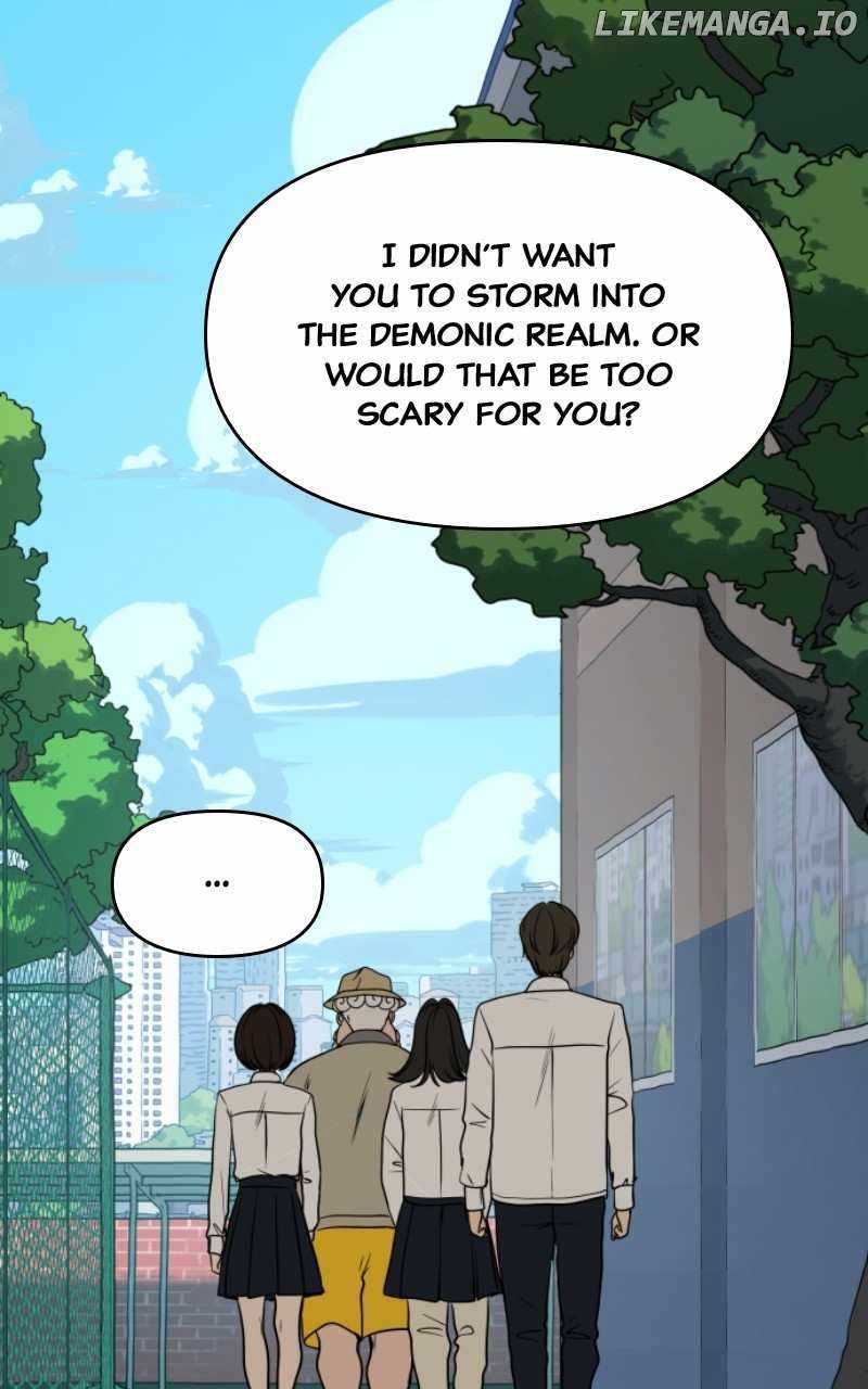 Magical School Meal - chapter-60 - Page 36