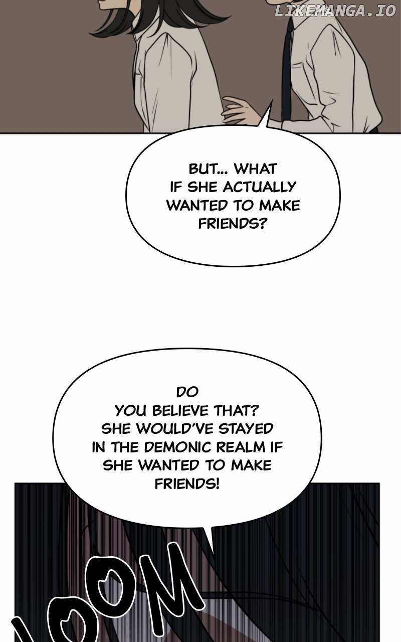 Magical School Meal - chapter-60 - Page 4