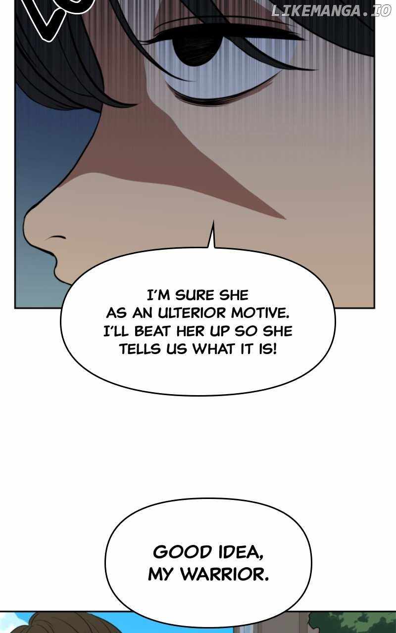 Magical School Meal - chapter-60 - Page 5