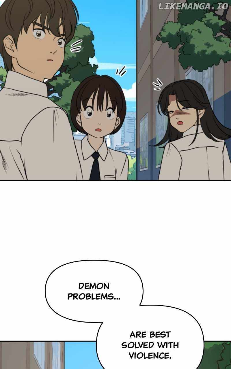 Magical School Meal - chapter-60 - Page 6