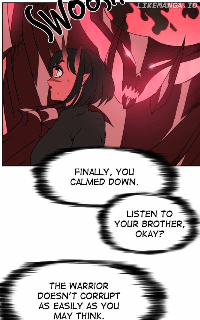 Magical School Meal - chapter-60 - Page 67