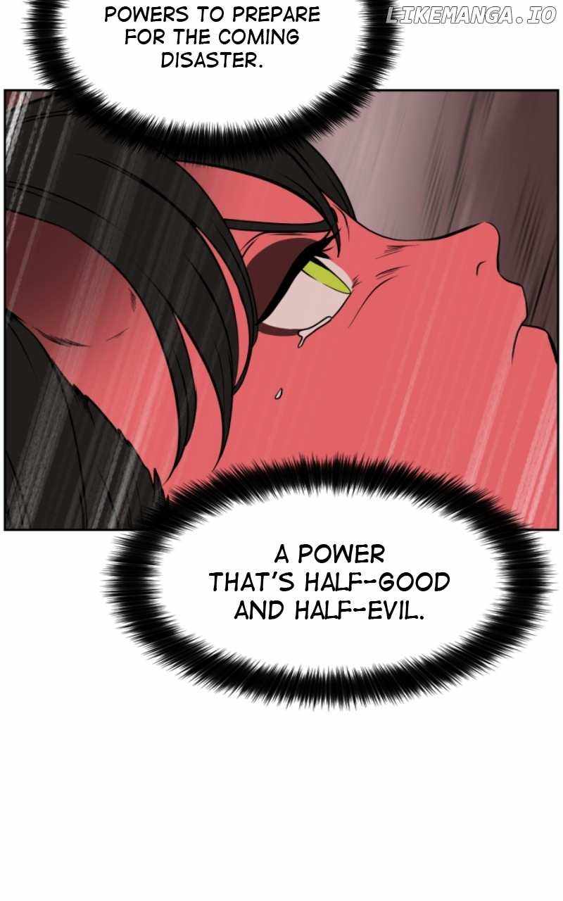 Magical School Meal - chapter-60 - Page 91
