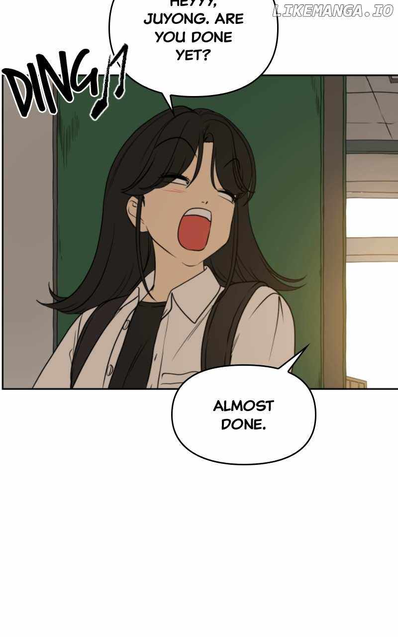 Magical School Meal - chapter-60 - Page 95