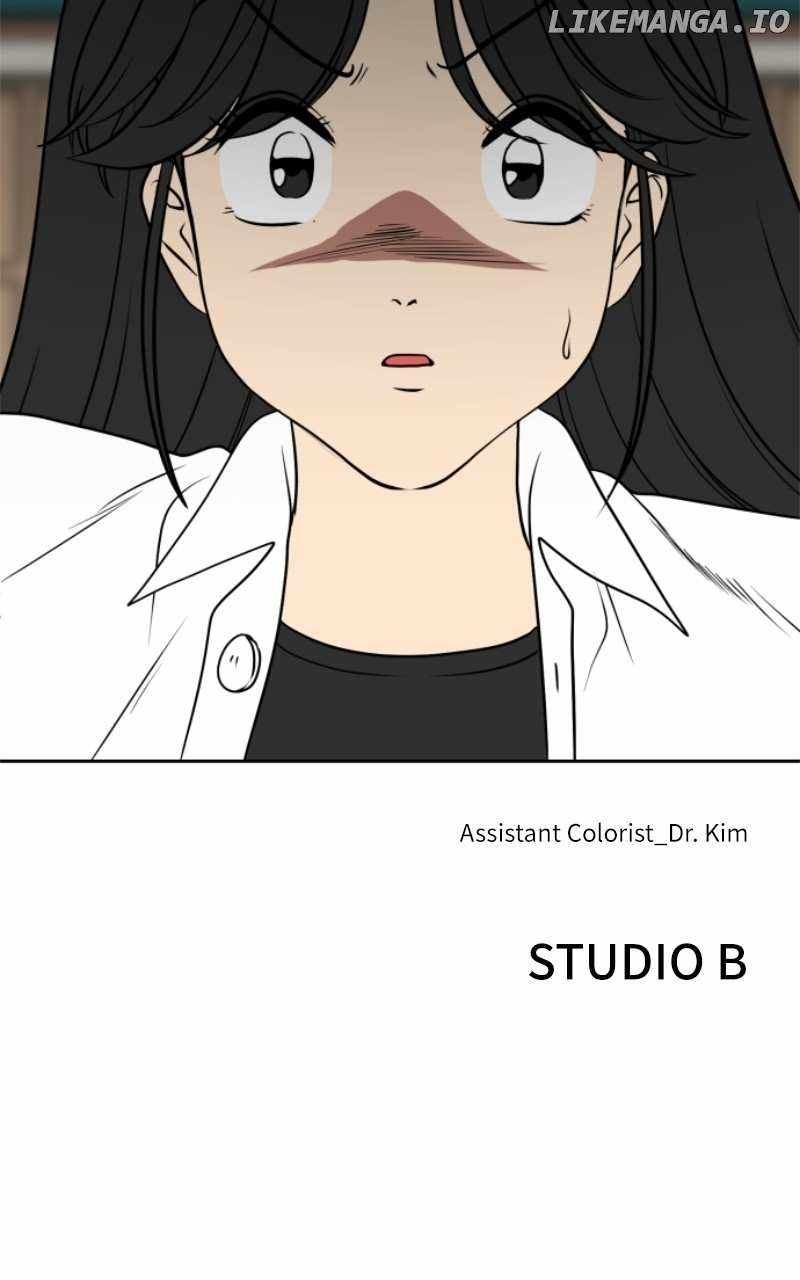 Magical School Meal - chapter-61 - Page 107