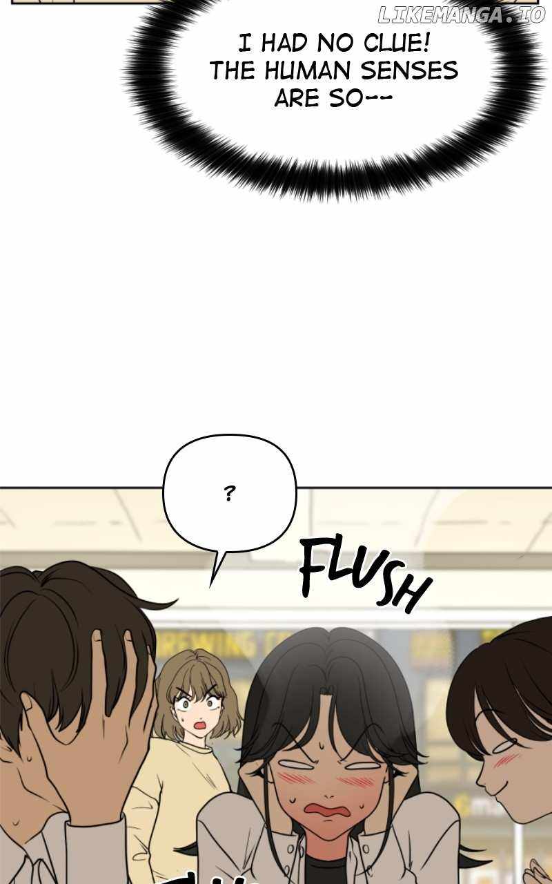 Magical School Meal - chapter-61 - Page 14