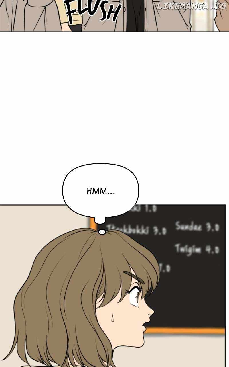 Magical School Meal - chapter-61 - Page 15