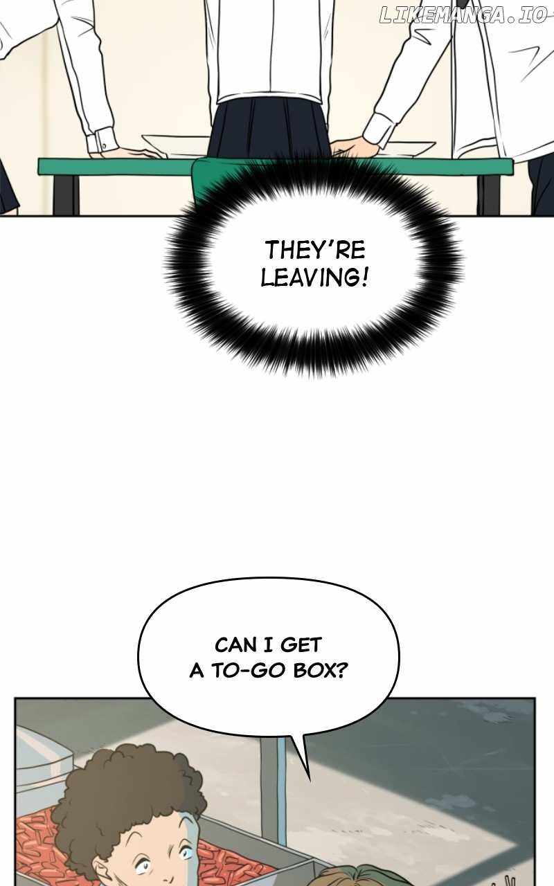 Magical School Meal - chapter-61 - Page 17