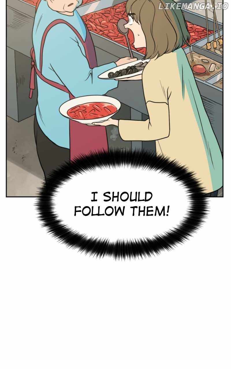 Magical School Meal - chapter-61 - Page 18