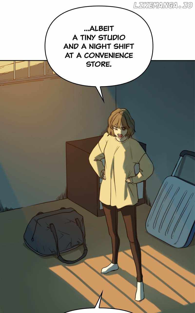 Magical School Meal - chapter-61 - Page 2