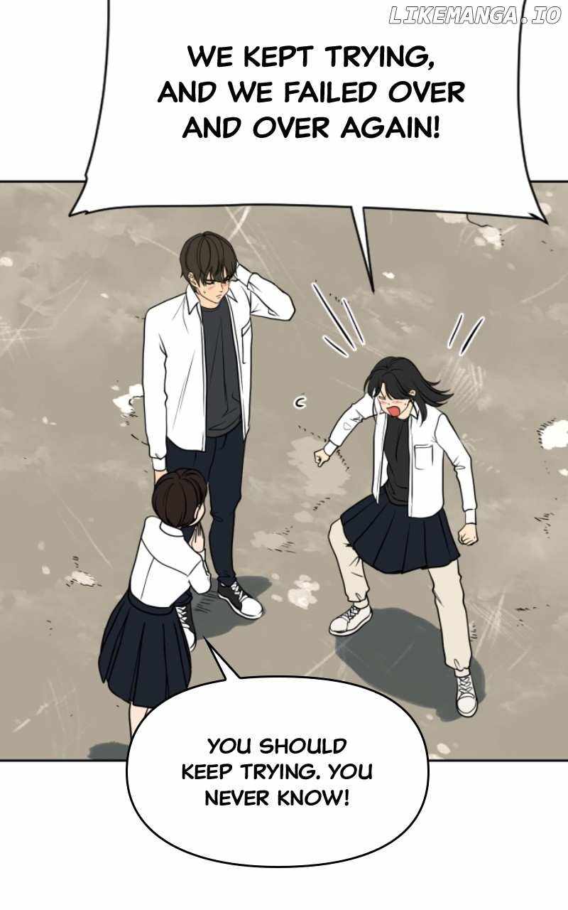 Magical School Meal - chapter-61 - Page 32