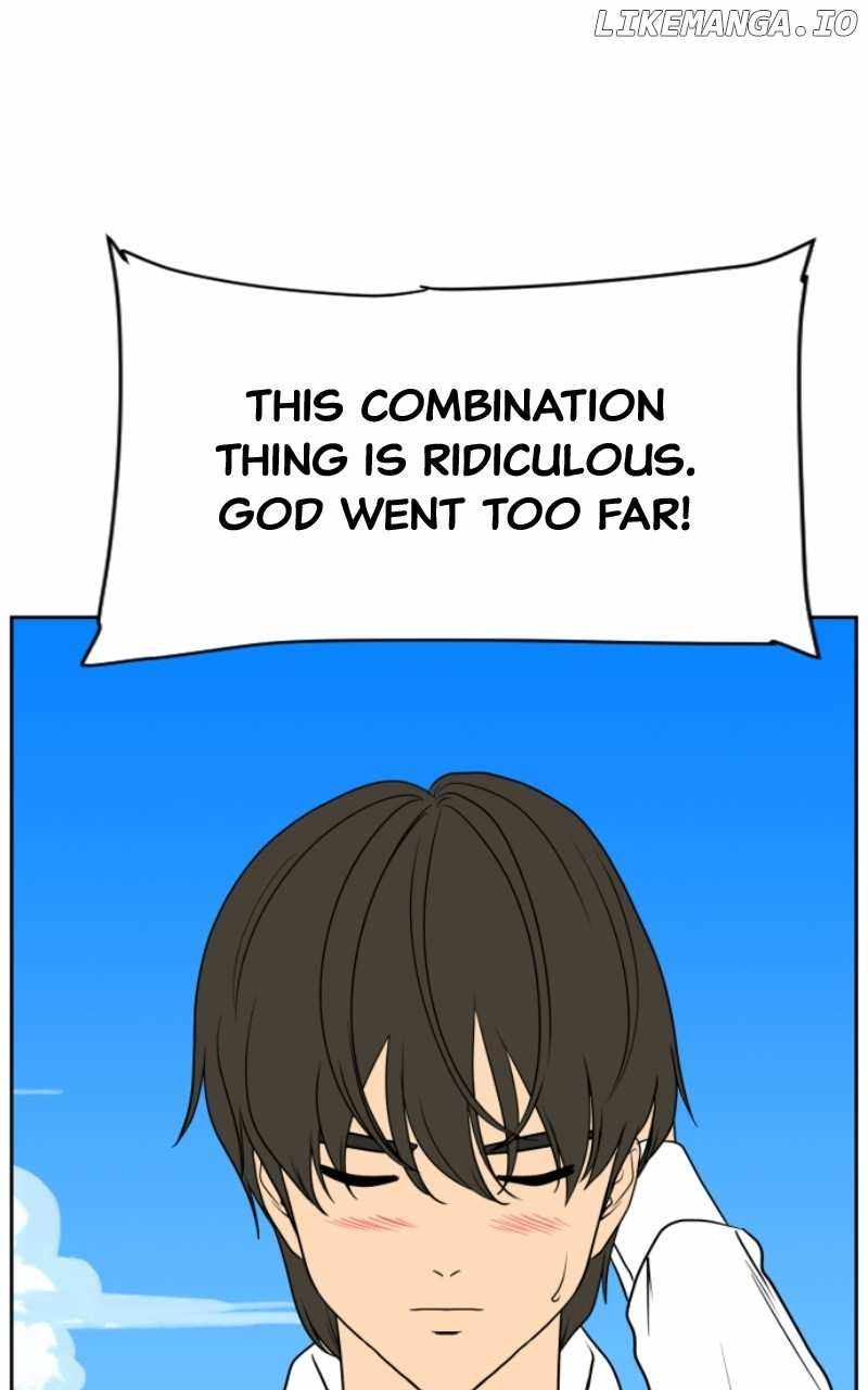 Magical School Meal - chapter-61 - Page 33