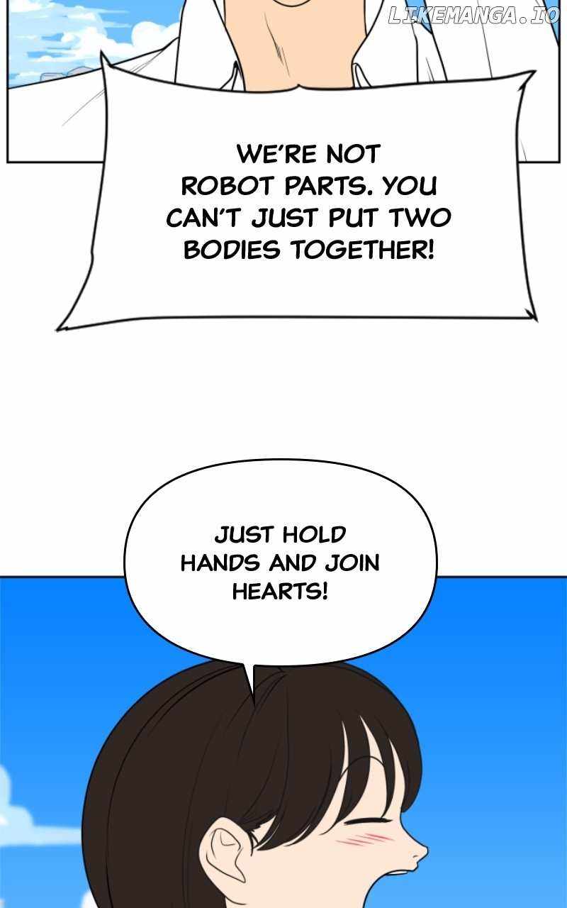 Magical School Meal - chapter-61 - Page 34