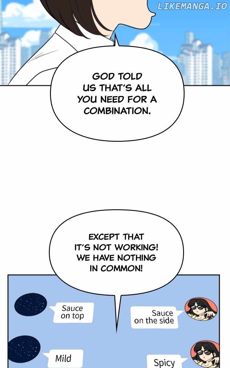 Magical School Meal - chapter-61 - Page 35