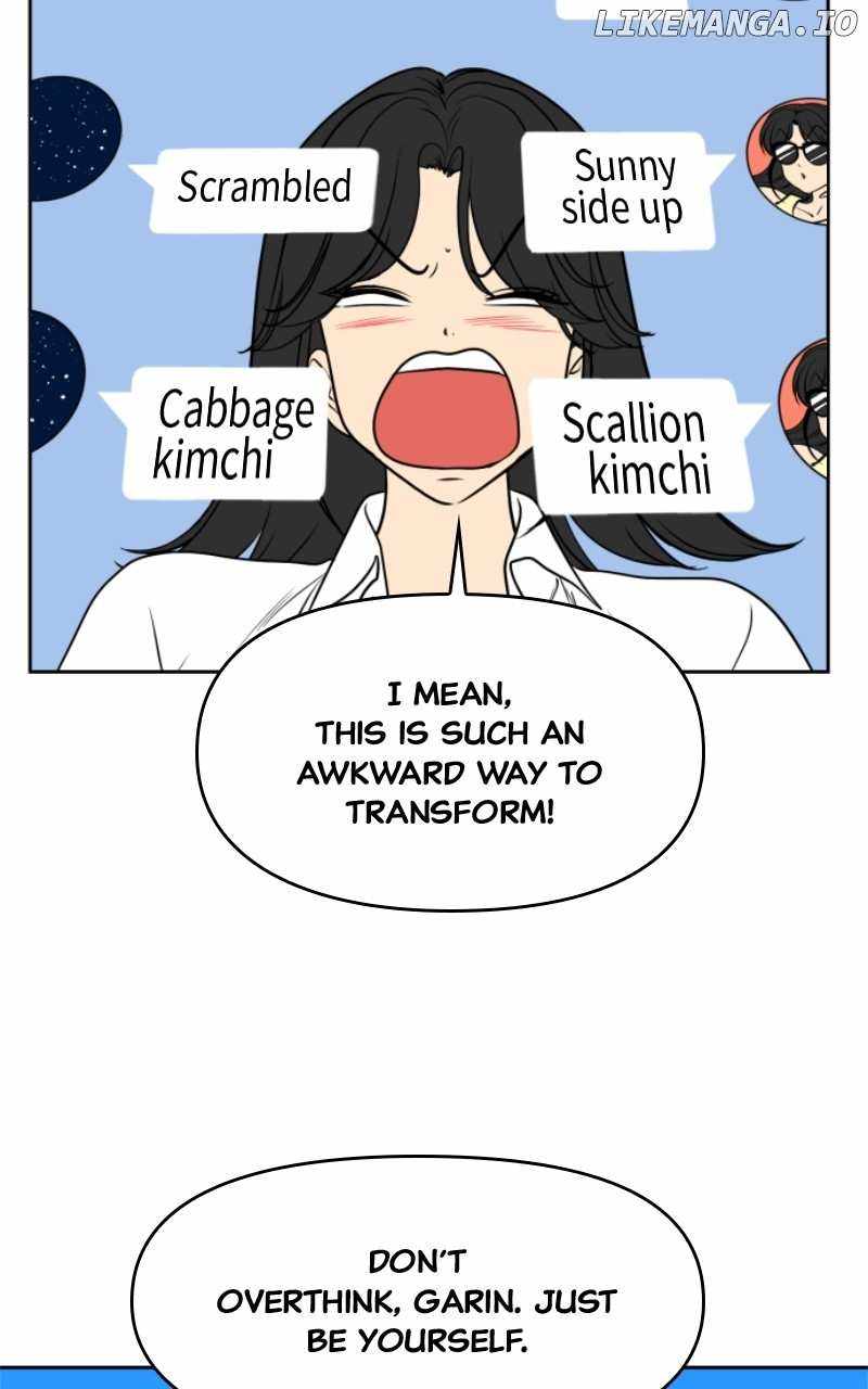 Magical School Meal - chapter-61 - Page 36