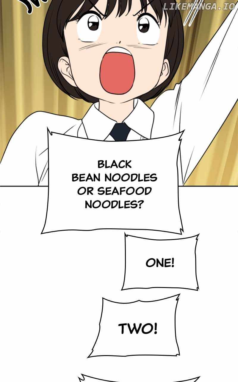 Magical School Meal - chapter-61 - Page 41