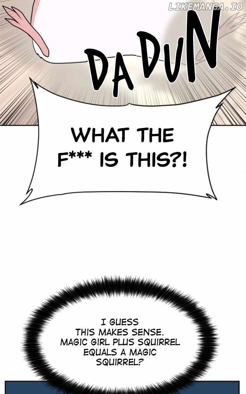Magical School Meal - chapter-61 - Page 45