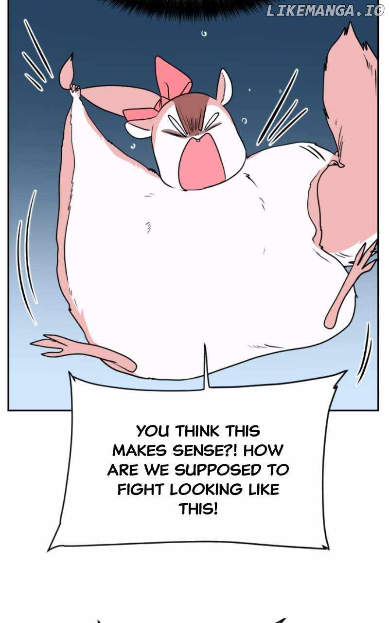 Magical School Meal - chapter-61 - Page 46
