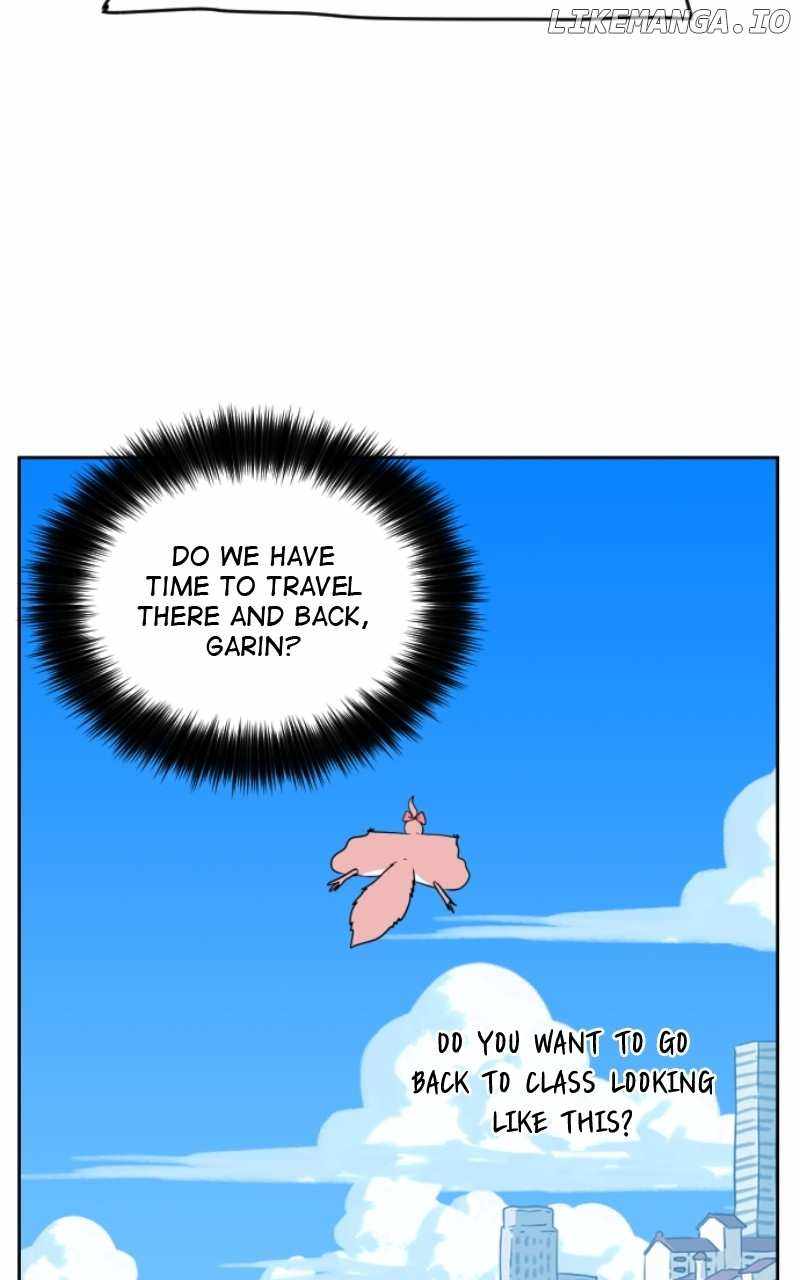 Magical School Meal - chapter-61 - Page 51