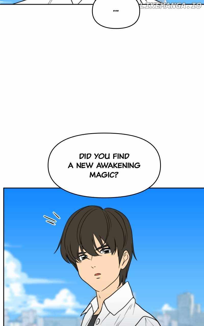 Magical School Meal - chapter-61 - Page 53
