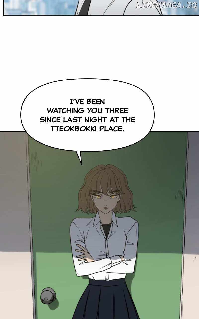 Magical School Meal - chapter-61 - Page 54