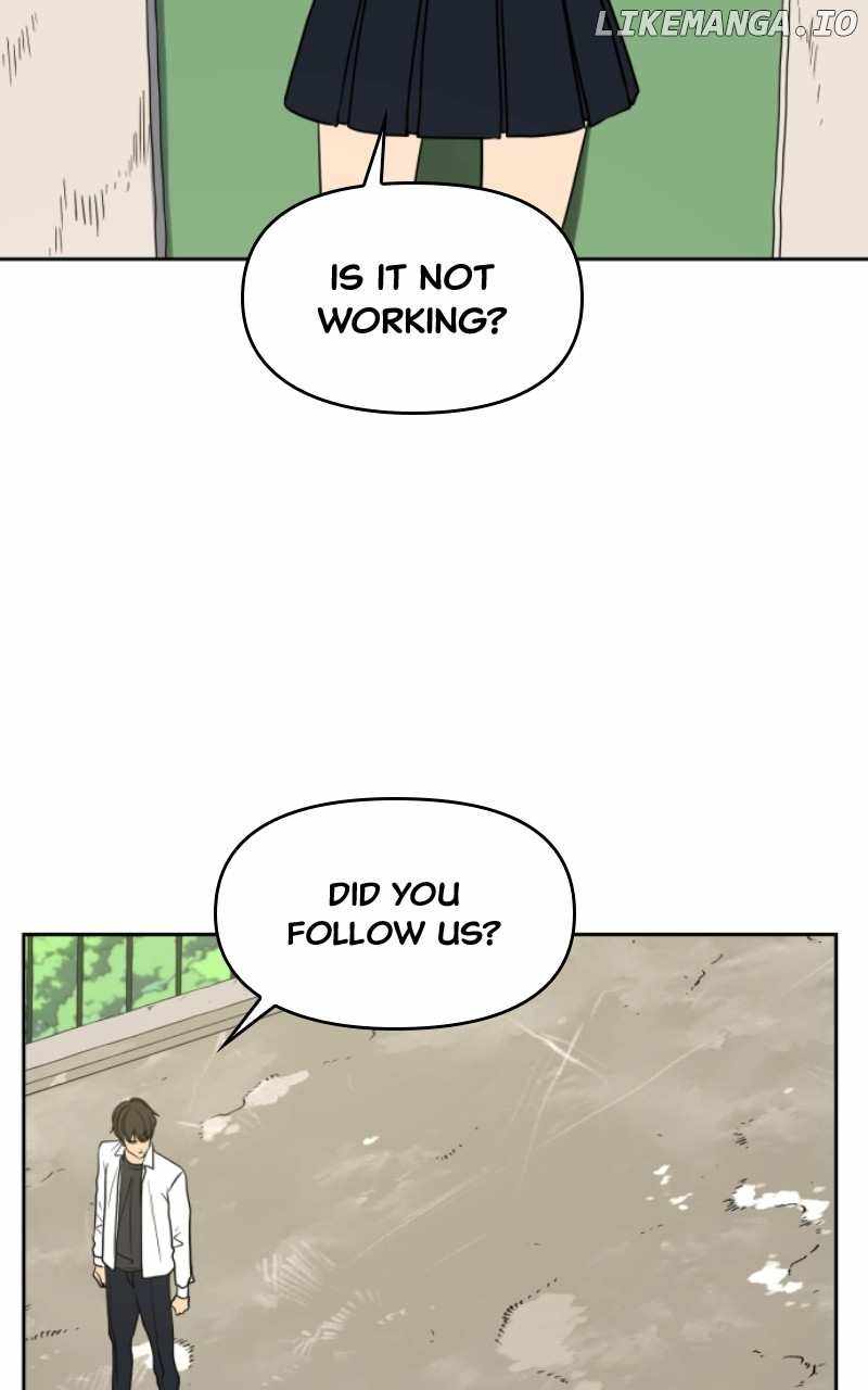 Magical School Meal - chapter-61 - Page 55