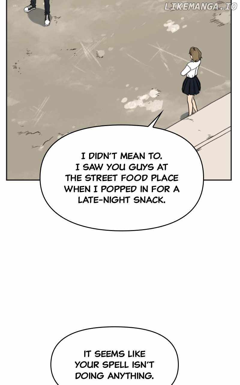 Magical School Meal - chapter-61 - Page 56