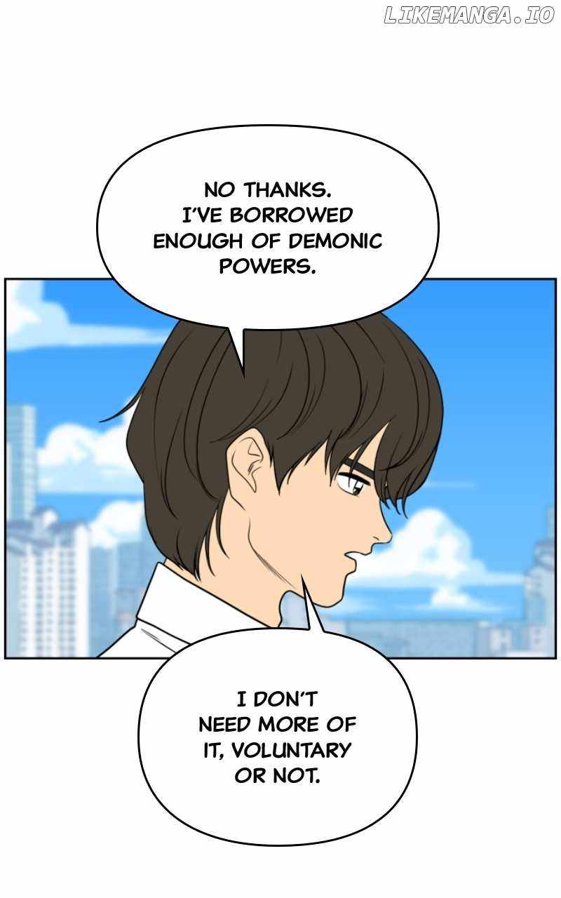 Magical School Meal - chapter-61 - Page 59