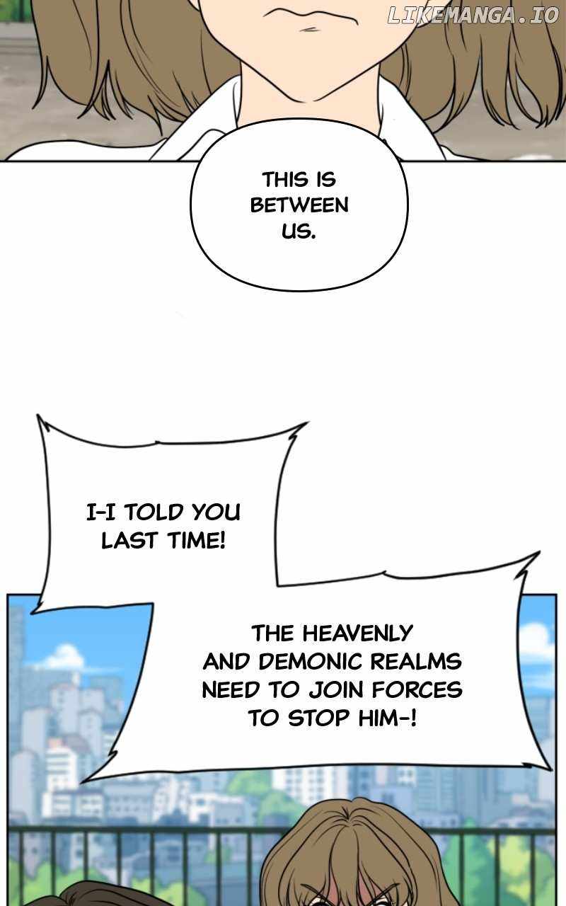 Magical School Meal - chapter-61 - Page 65