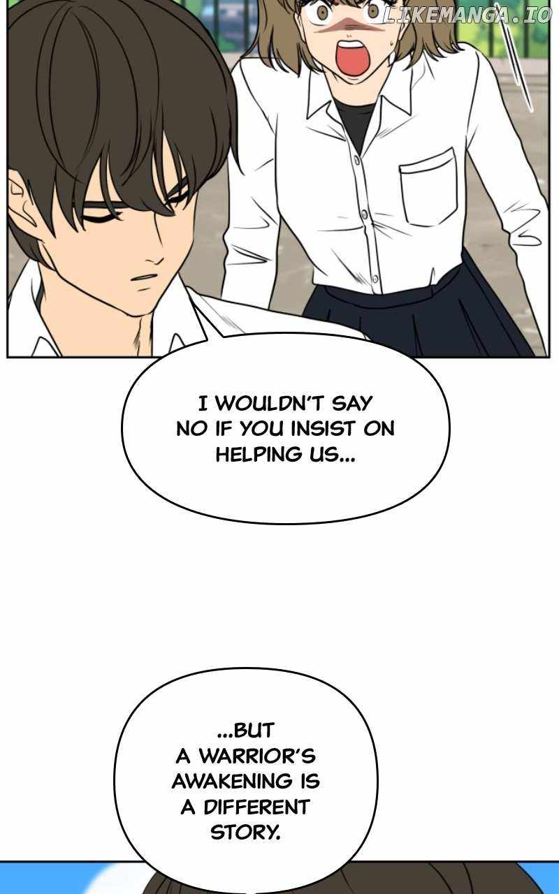 Magical School Meal - chapter-61 - Page 66