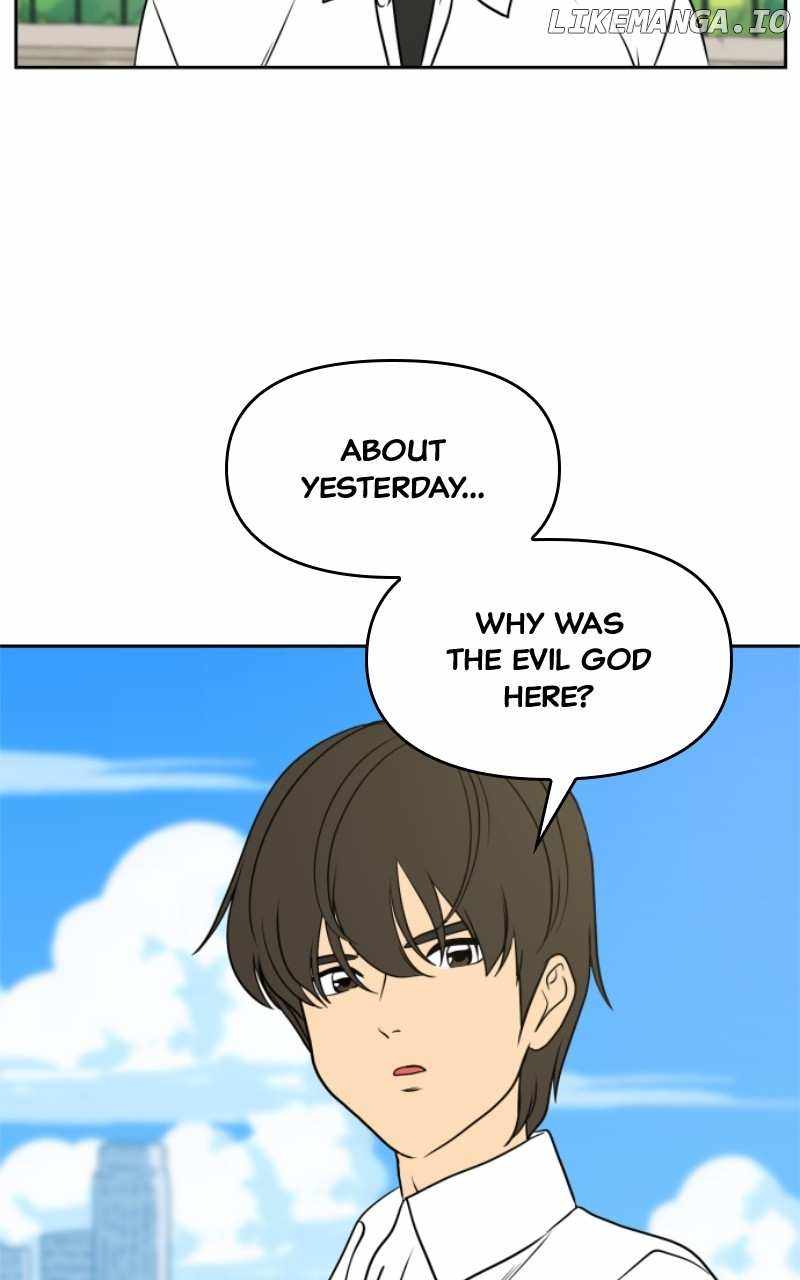Magical School Meal - chapter-61 - Page 76
