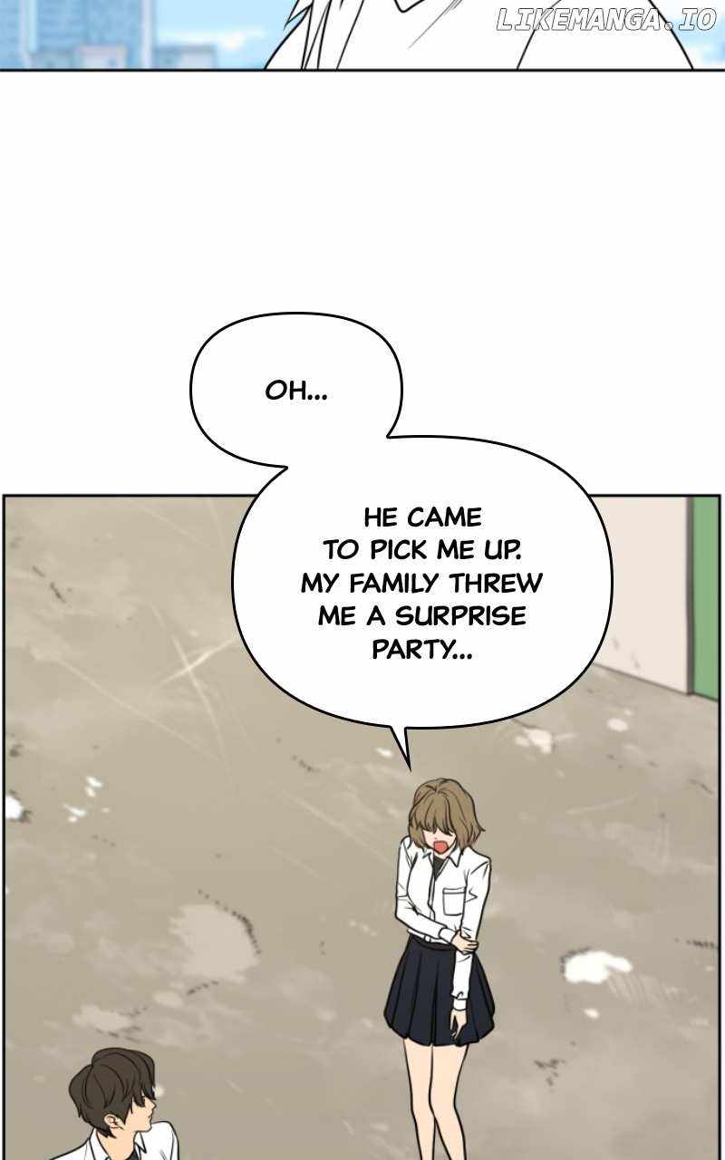 Magical School Meal - chapter-61 - Page 77