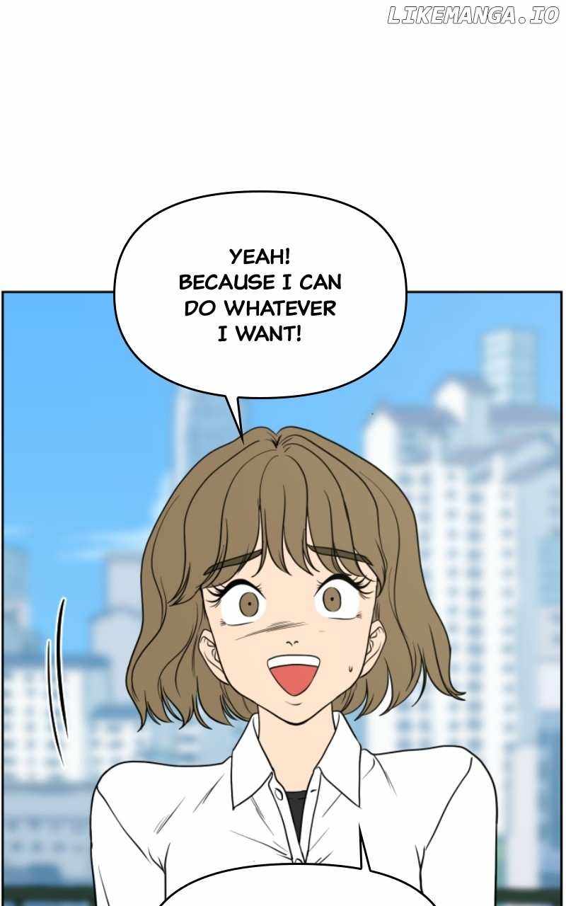 Magical School Meal - chapter-61 - Page 81