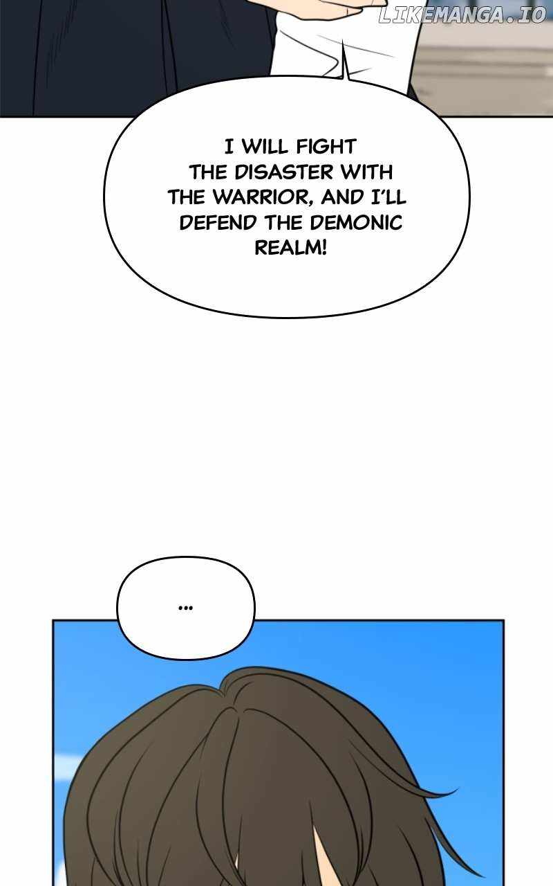 Magical School Meal - chapter-61 - Page 83