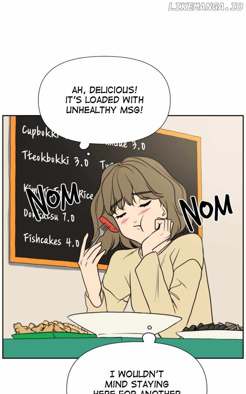 Magical School Meal - chapter-61 - Page 9