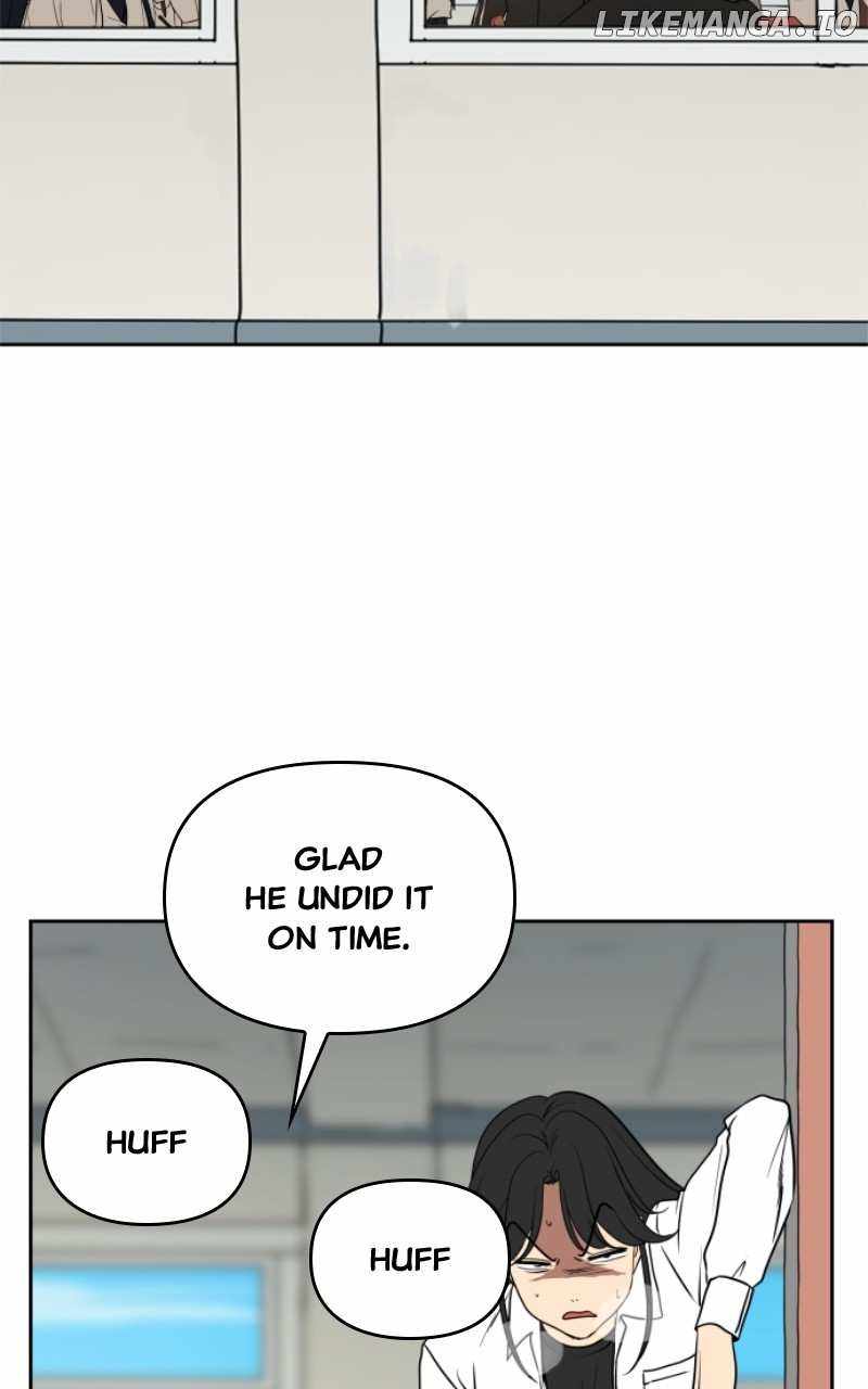 Magical School Meal - chapter-61 - Page 91