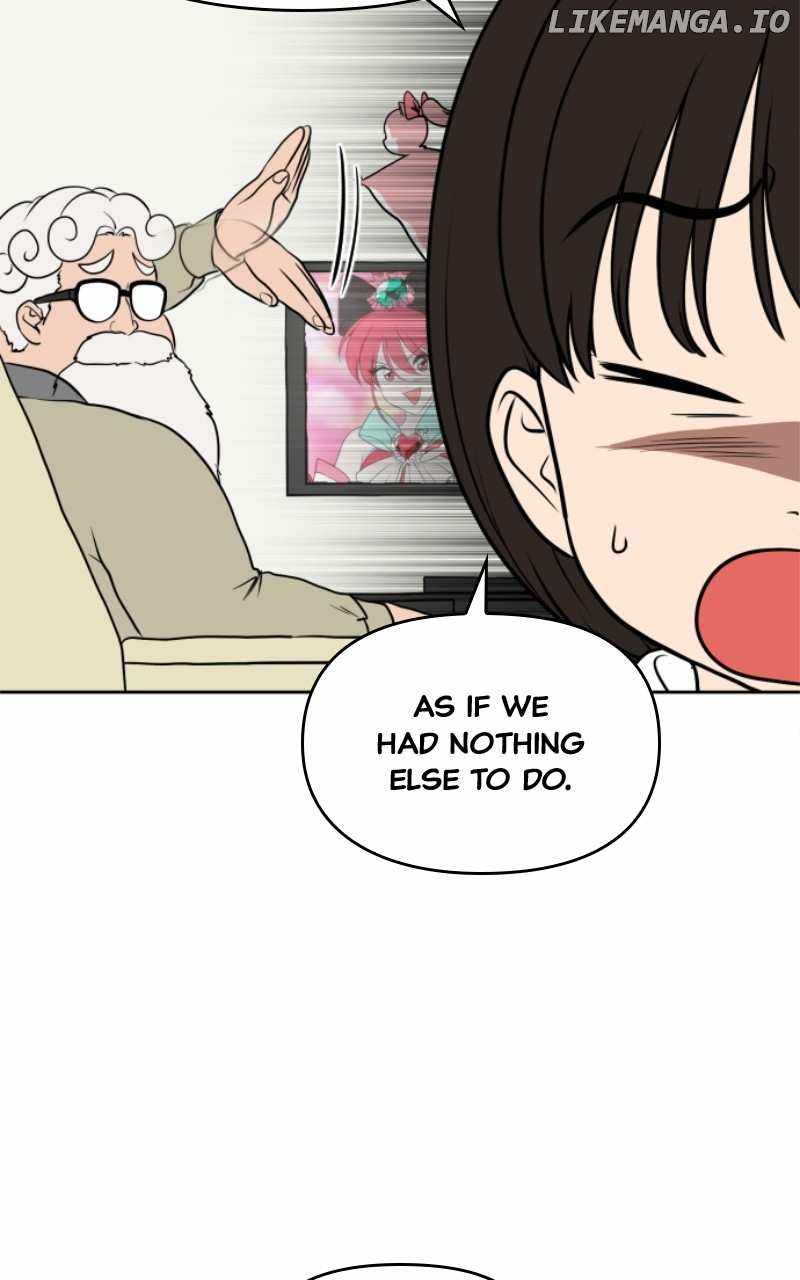 Magical School Meal - chapter-61 - Page 93