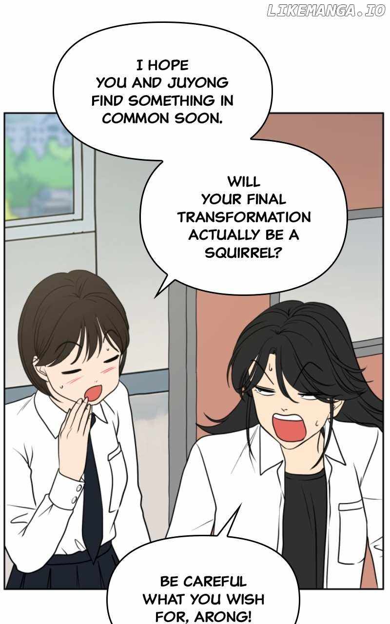 Magical School Meal - chapter-61 - Page 95