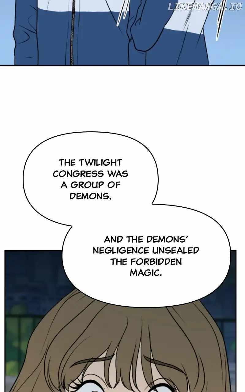 Magical School Meal - chapter-62 - Page 104