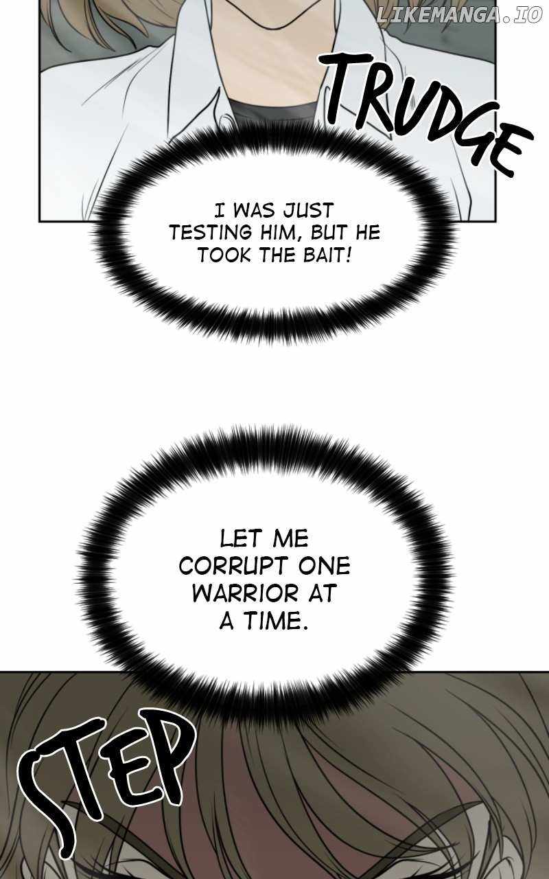 Magical School Meal - chapter-62 - Page 11