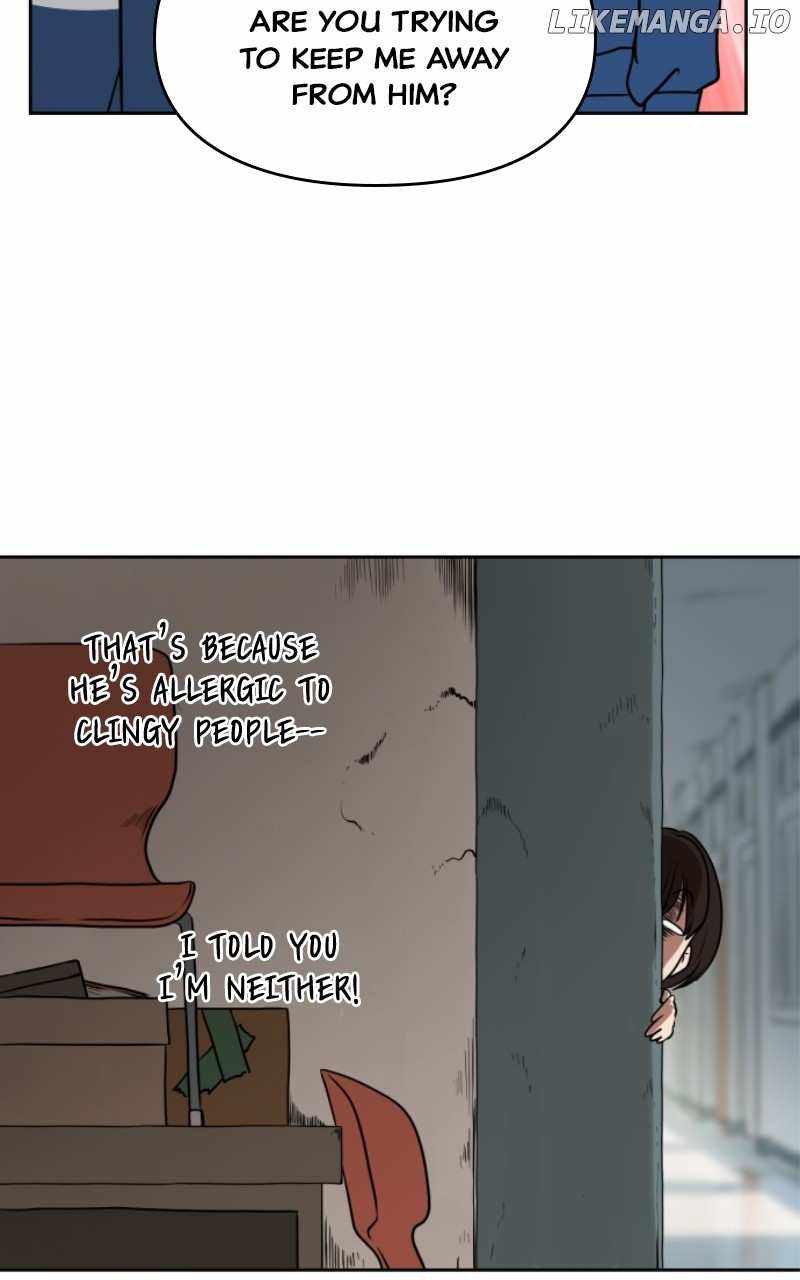 Magical School Meal - chapter-62 - Page 123