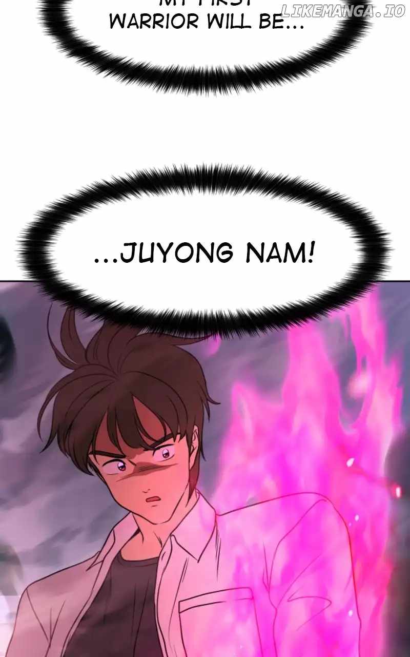 Magical School Meal - chapter-62 - Page 20