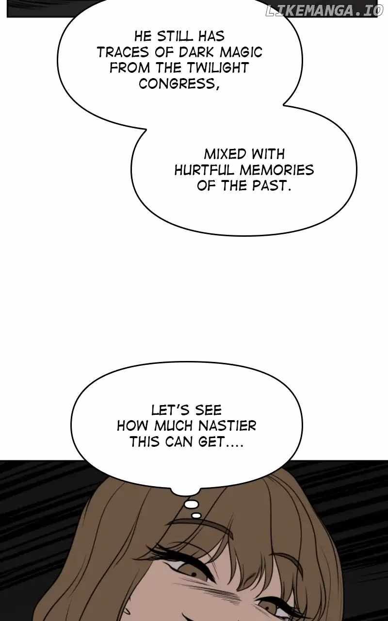 Magical School Meal - chapter-62 - Page 29