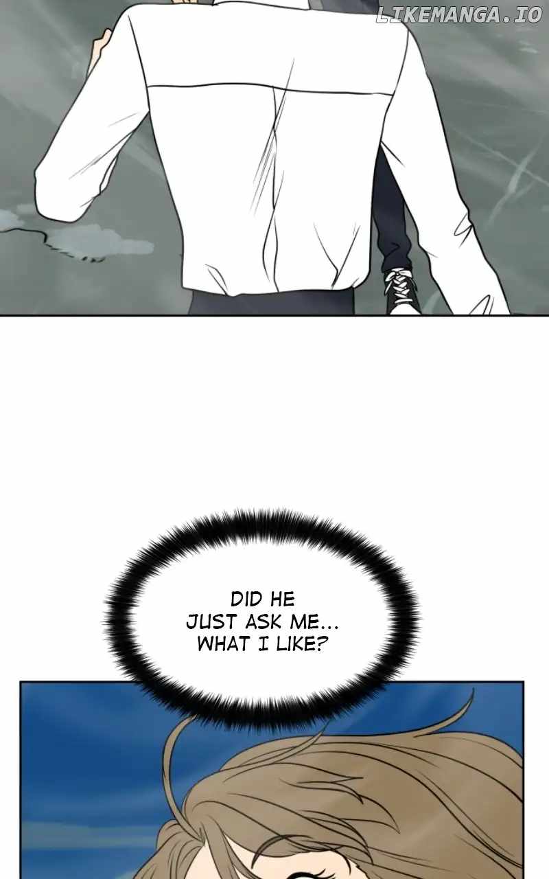 Magical School Meal - chapter-62 - Page 3