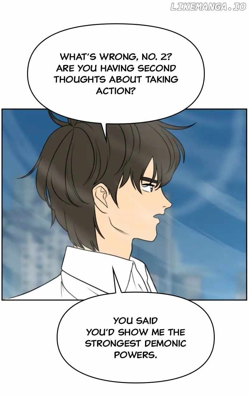 Magical School Meal - chapter-62 - Page 6