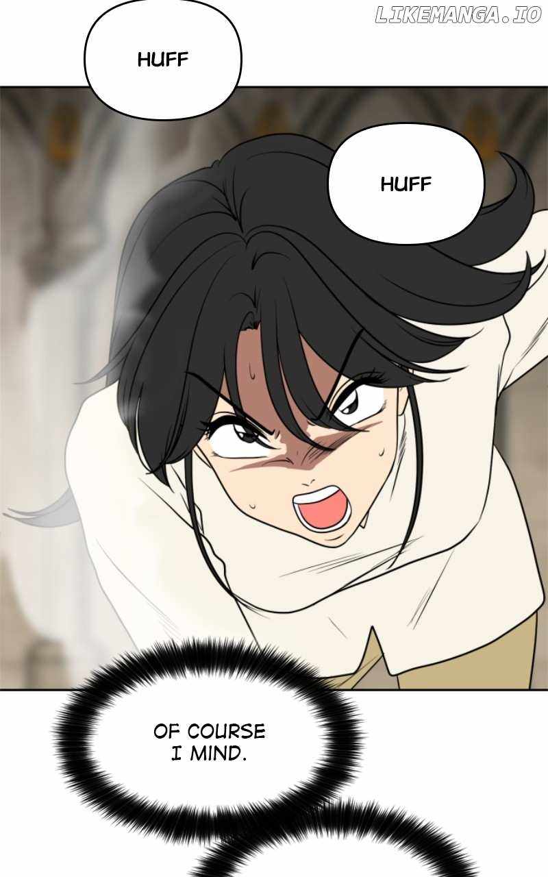 Magical School Meal - chapter-62 - Page 64