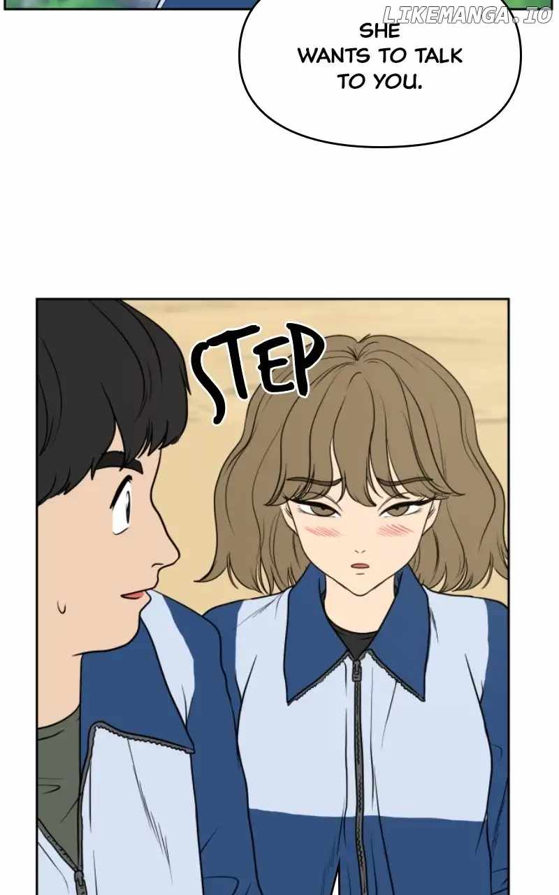Magical School Meal - chapter-62 - Page 91