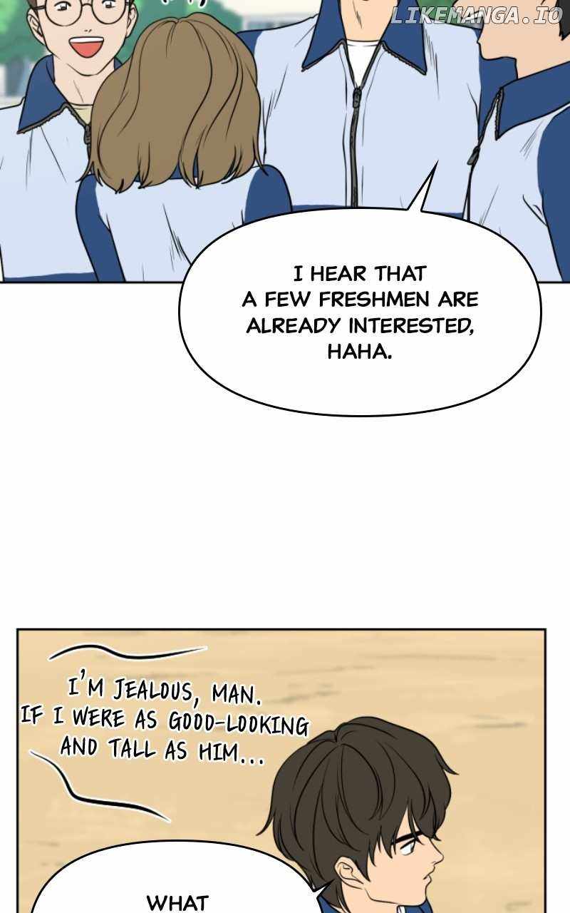 Magical School Meal - chapter-62 - Page 93