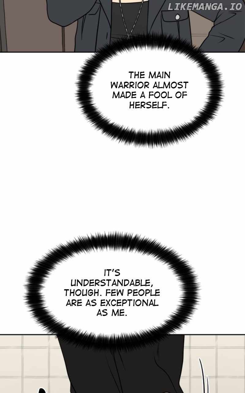 Magical School Meal - chapter-63 - Page 108